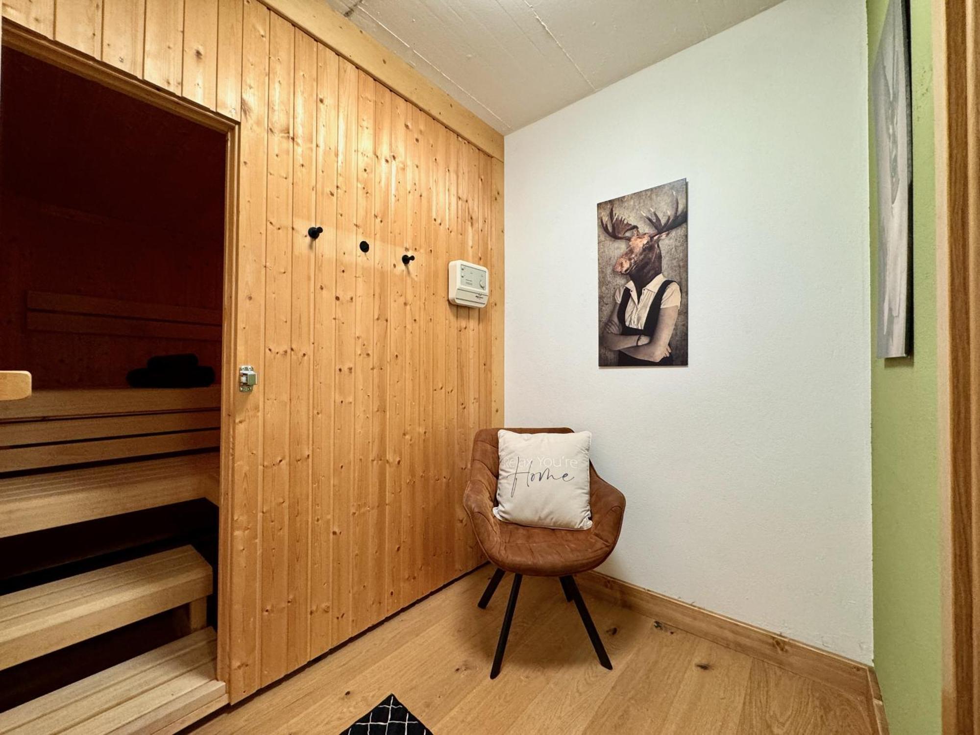 5* Panorama Chalet Mit Sauna By Belle Stay Going am Wilden Kaiser Exterior photo