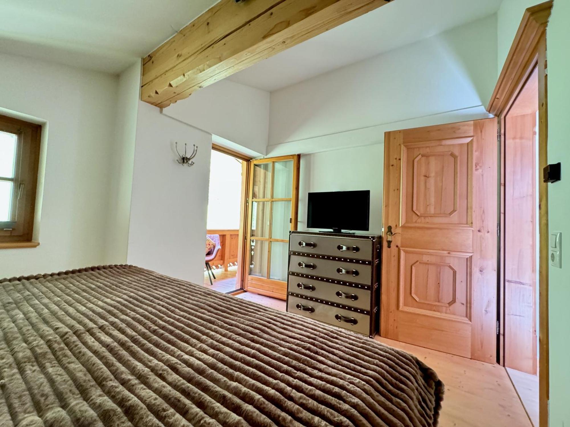 5* Panorama Chalet Mit Sauna By Belle Stay Going am Wilden Kaiser Exterior photo