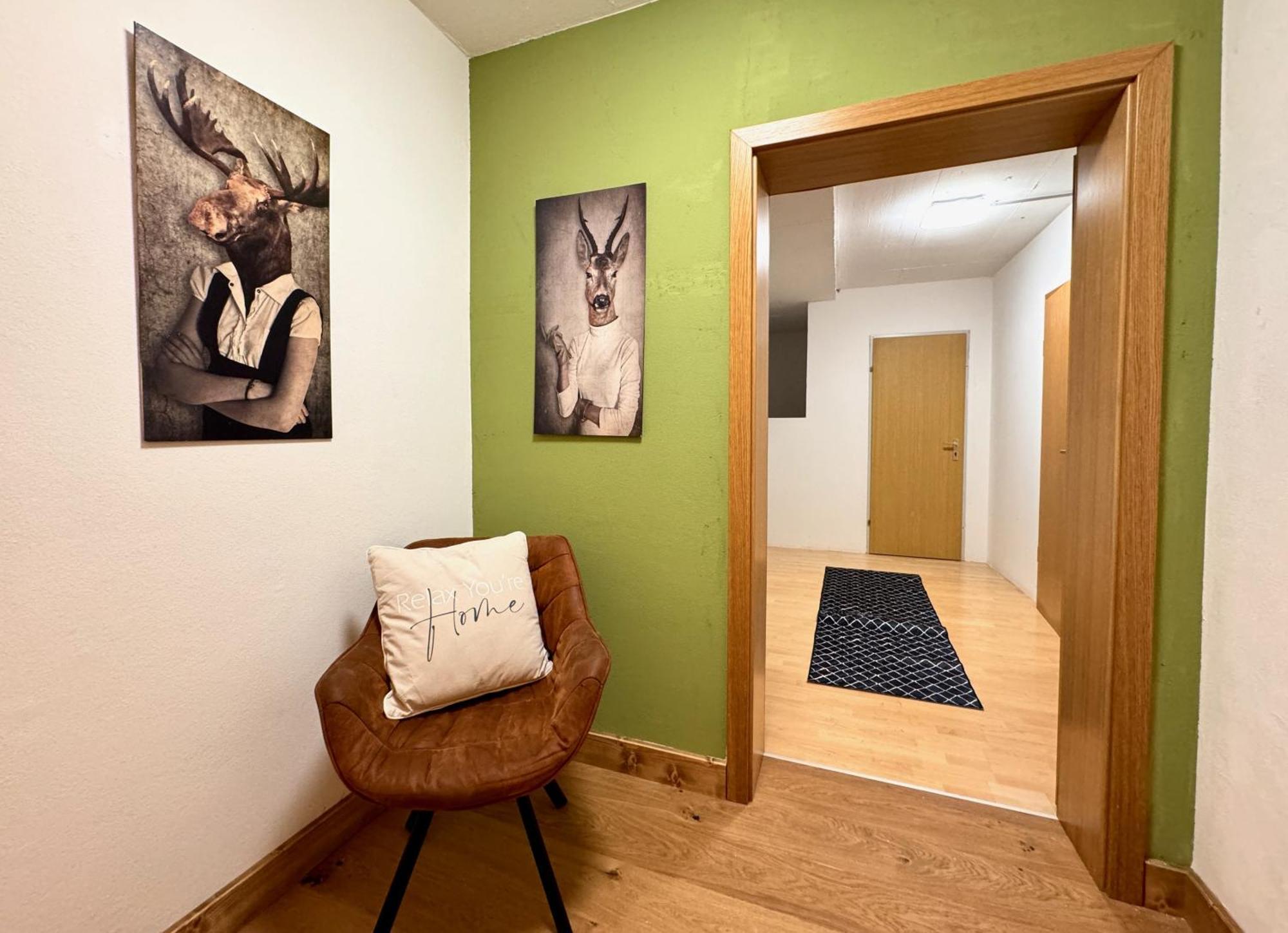 5* Panorama Chalet Mit Sauna By Belle Stay Going am Wilden Kaiser Exterior photo