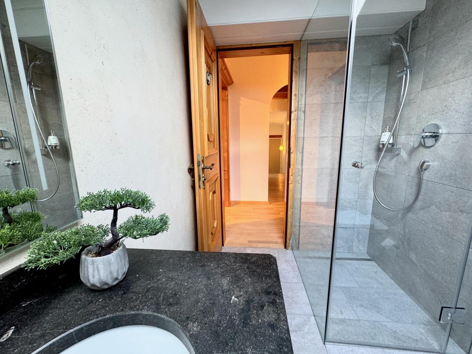 5* Panorama Chalet Mit Sauna By Belle Stay Going am Wilden Kaiser Exterior photo