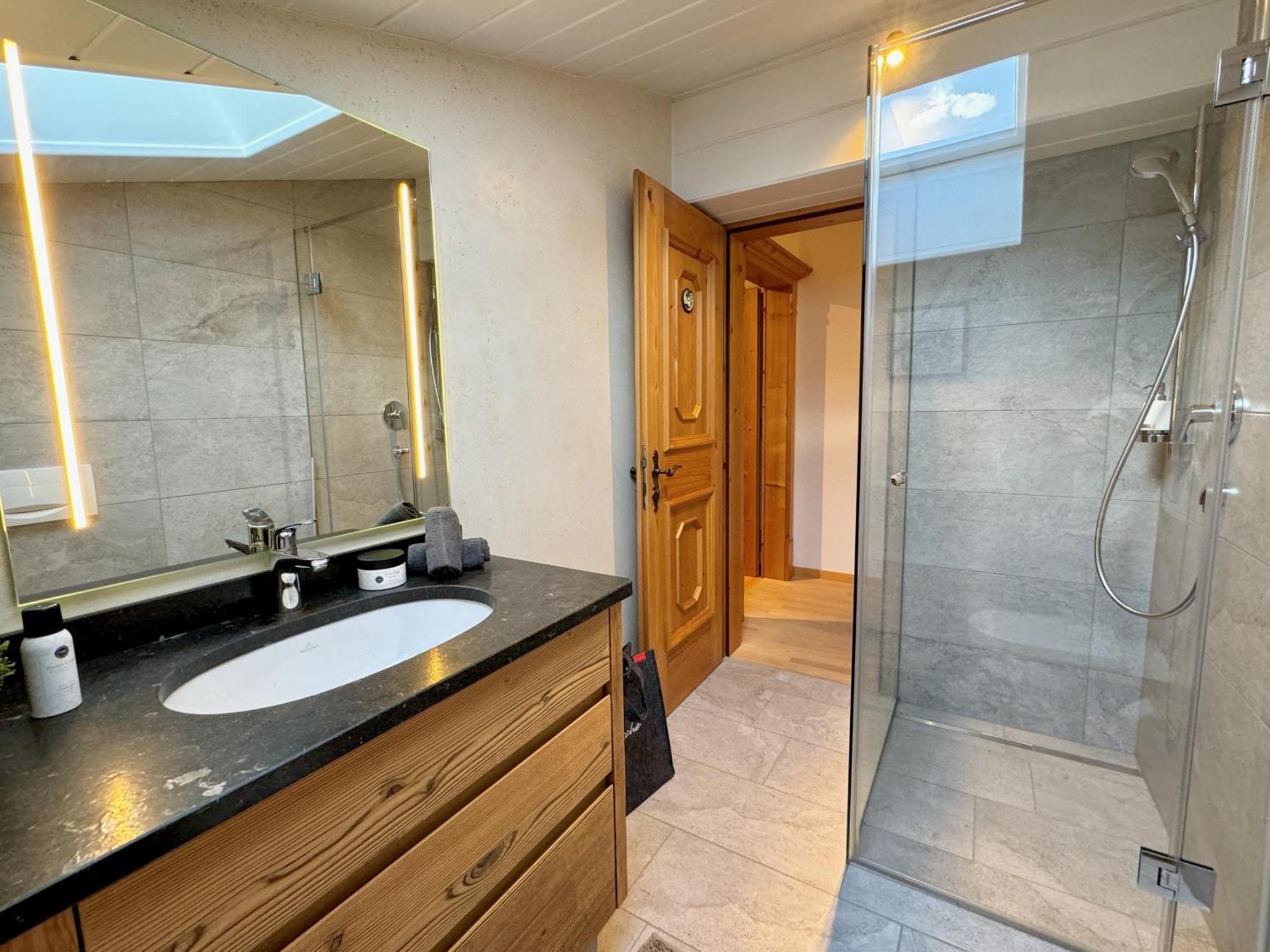 5* Panorama Chalet Mit Sauna By Belle Stay Going am Wilden Kaiser Exterior photo