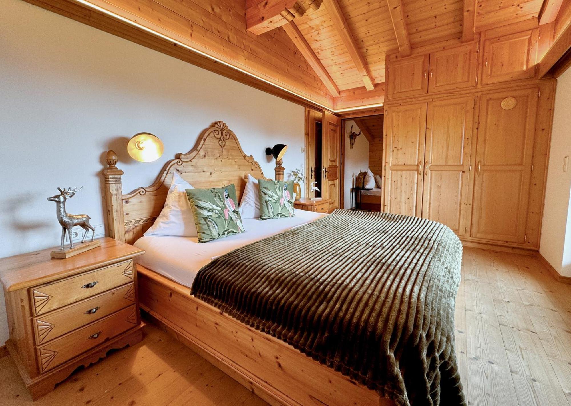 5* Panorama Chalet Mit Sauna By Belle Stay Going am Wilden Kaiser Exterior photo