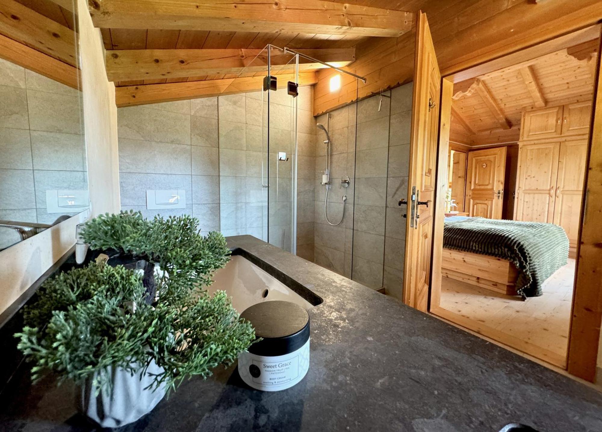 5* Panorama Chalet Mit Sauna By Belle Stay Going am Wilden Kaiser Exterior photo