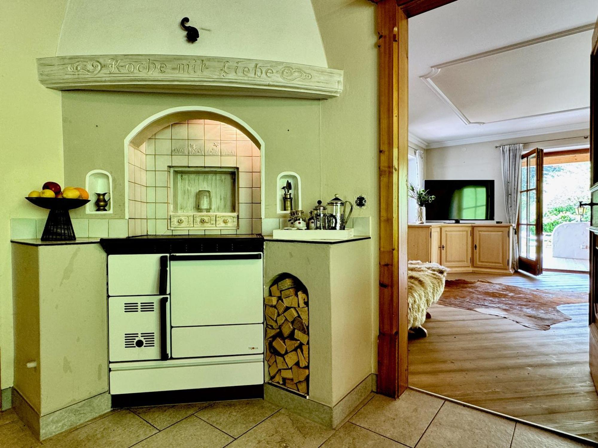 5* Panorama Chalet Mit Sauna By Belle Stay Going am Wilden Kaiser Exterior photo
