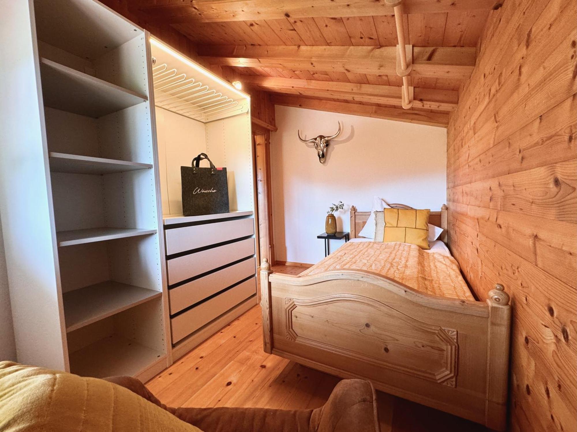 5* Panorama Chalet Mit Sauna By Belle Stay Going am Wilden Kaiser Exterior photo