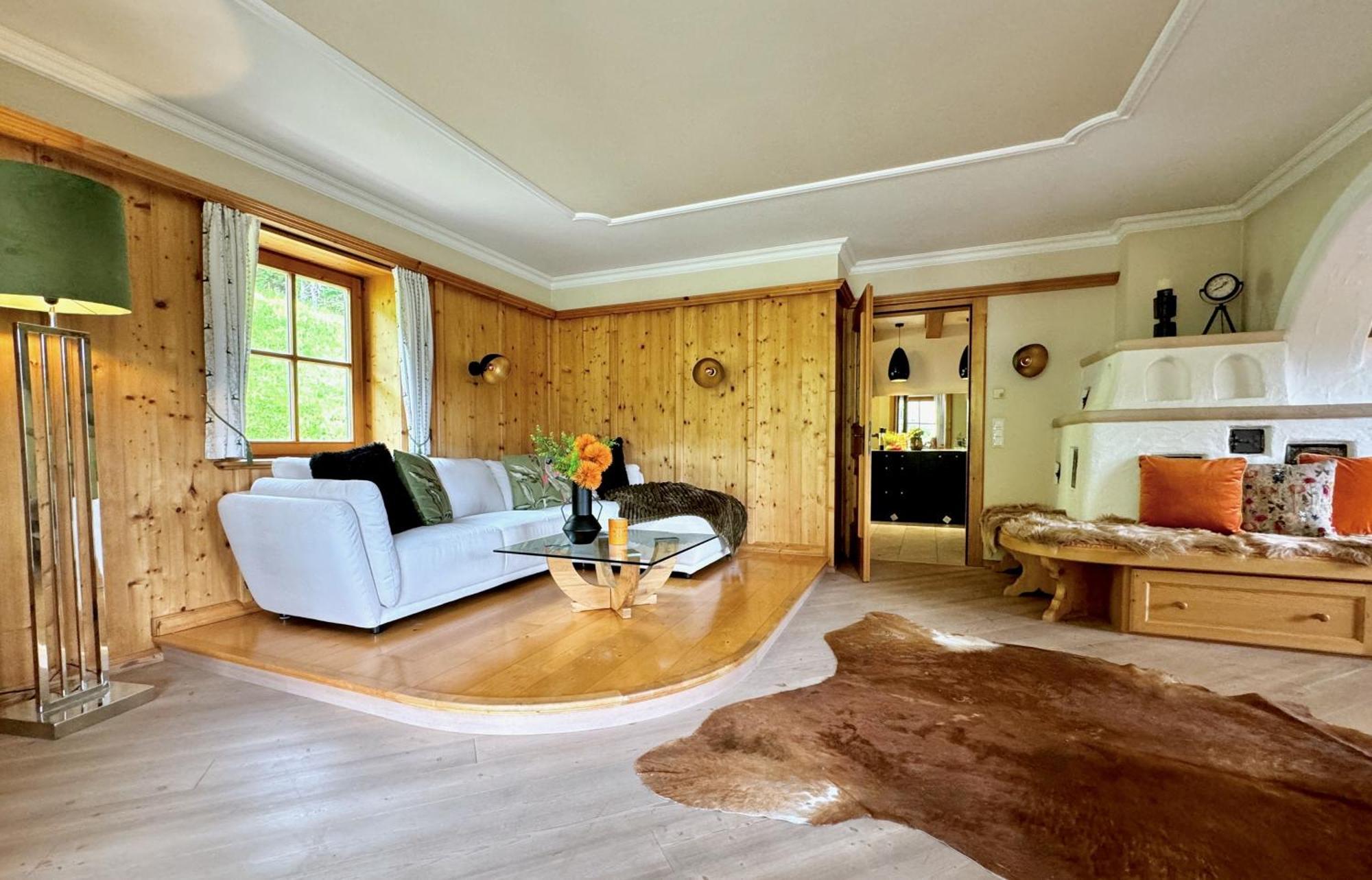 5* Panorama Chalet Mit Sauna By Belle Stay Going am Wilden Kaiser Exterior photo