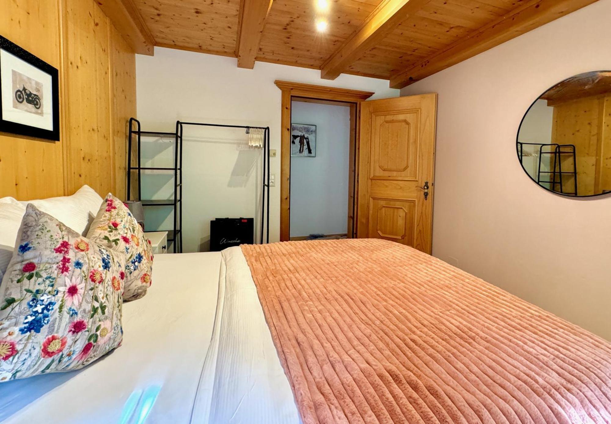 5* Panorama Chalet Mit Sauna By Belle Stay Going am Wilden Kaiser Exterior photo