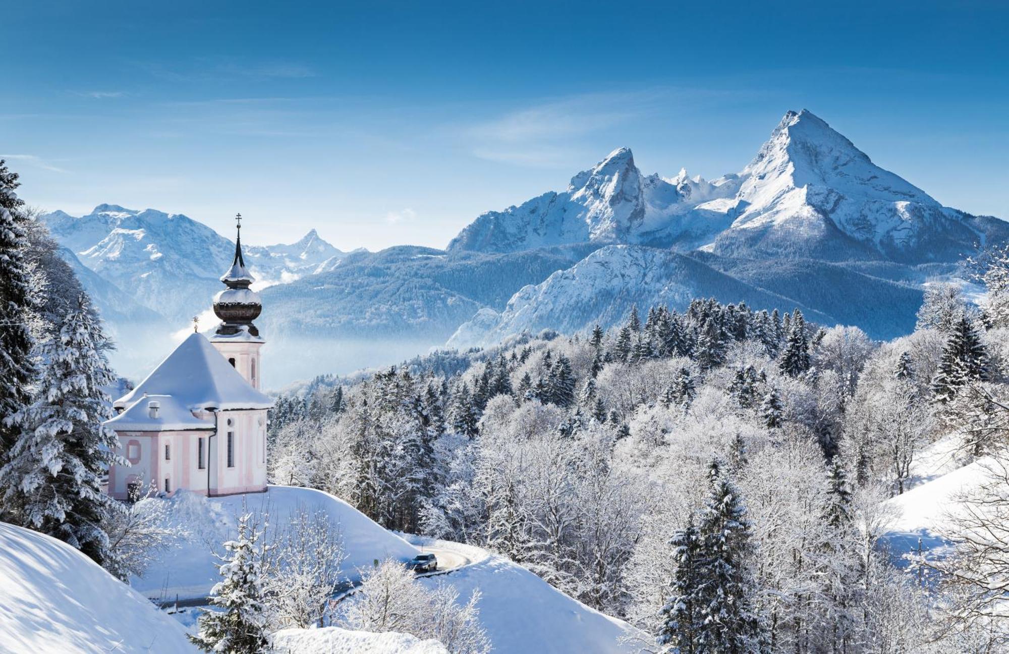5* Panorama Chalet Mit Sauna By Belle Stay Going am Wilden Kaiser Exterior photo